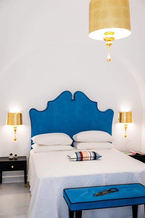 Villa Mimina - Exclusive Villa With Garden, Jacuzzi And Sea View 프라이아노 외부 사진